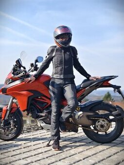 Damska kozena kombineza REVIT vel 36