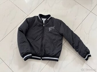 Dívčí oboustranná bunda Guess