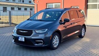 Chrysler Pacifica //3.6L//214kW//LIMITED//NOVÝ MODEL//2022//