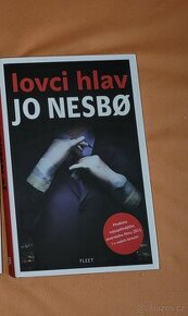 Jo Nesbo
