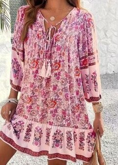 Krásná nová halenka velikost 44/XXL