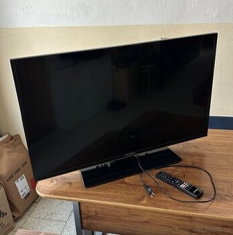 LED televize HYUNDAI FLR39TS472SMART