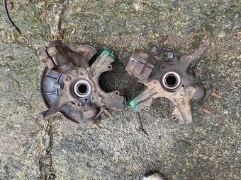 těhlice z Octavia 2 1.9 TDi