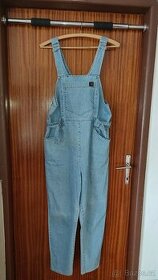 Těhotenské kalhoty, lacláče