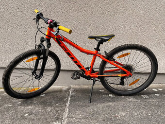 Prodám dětské horské kolo Scott Scale 24
