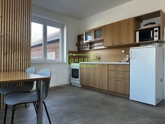 Pronájem 2+kk, Tetčice, Brno - venkov - 1