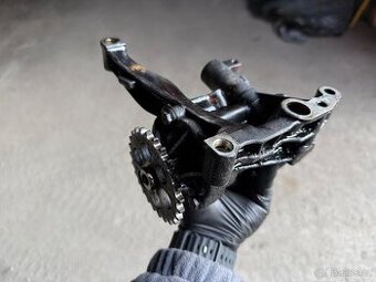 Olejové čerpadlo m50b20