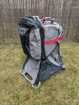 Dětská krosna Osprey Poco Premium