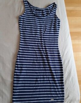 Nové šaty Mohito, vel. XS-S