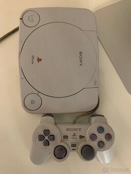 PlayStation 1