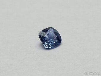 Safír-1,03 ct.-Srí Lanka