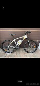 Elektrokolo Easybike