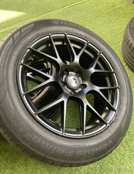 ALU KOLA R19 SADA 5x112 I VYMENA