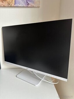 2x Monitor MSI MD2712PW