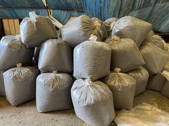 Drcený EPS greywall plus