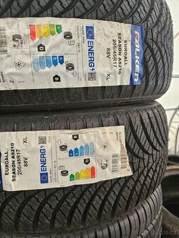205/45R17 88V XL EuroAll Season AS210 FALKEN
