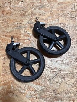 Bugaboo Fox 5 přední kolečka na kočárek