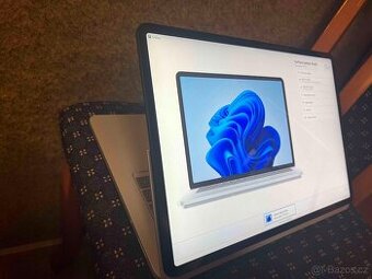 Microsoft Surface Laptop Studio – 16 GB RAM | i5 | Dotyk | W