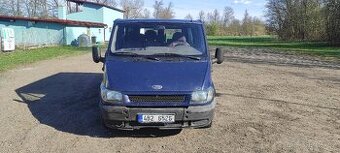 Ford Tranzit 2.0 TDdi