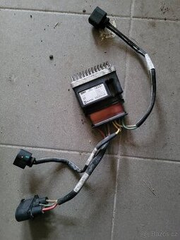 Řídící jedn.ventilátoru