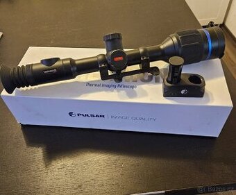 Pulsar termion 2 xp 50