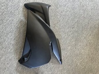 levá kapota ohvale 160