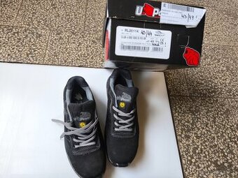 Pracovní bezpečnostní obuv Upower Club 43