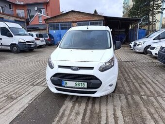 Ford Grand Tourneo Connect 1.5 tdci 2018