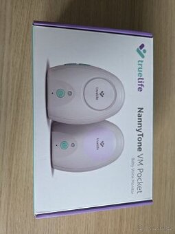 Detska chuvicka na baterie, akumulator