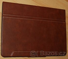 pouzdro kryt na tablet mobil Antbox iPad 10.2'' Case hnědé