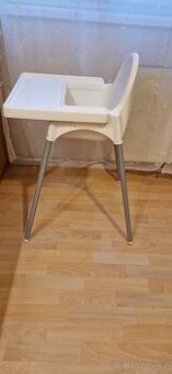 Jídelní stolička