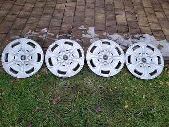 Prodám kryty kol ( poklice ) original na Ford Transit 16"