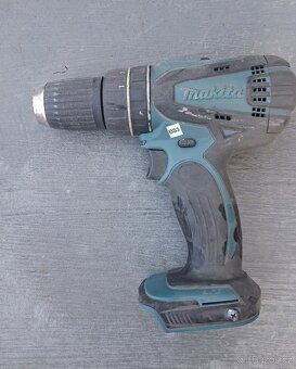 Milwaukee, Makita, Bosch, DeWALT, hilti