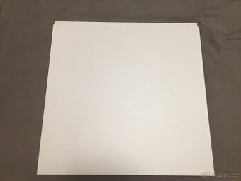 Dveře Ikea VOXTORP, matně bílá 60x60cm