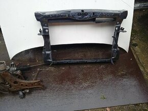 Přední čelo Škoda Octavia 2