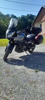 Suzuki dl 650 v strom