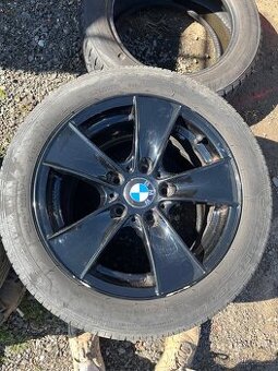 BMW alu kola r16