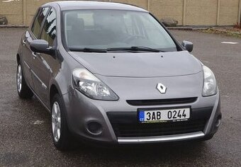 Renault Clio 1.2i r.v.2012 (55 kw) 1.Majitel