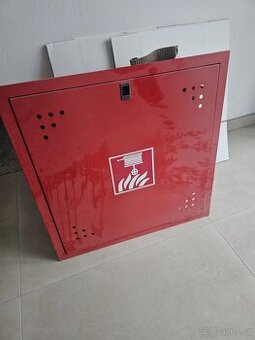 Hydrantový Systém - NOVÝ