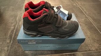 NOVÉ zimní boty GEOX vel. 37