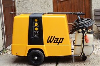 Teplovodní wap cs 830 v Top stavu