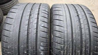 Letní pneu 285/30/20 Michelin