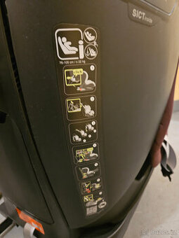 Britax Romer