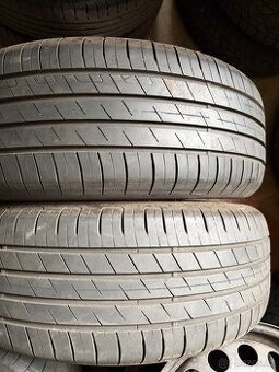Letní pneu 215/55/17 Good Year
