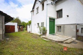 Prodej, domy/rodinný, 115 m2, Petrovičky 50, 51721 Týniště n