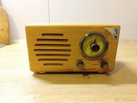 Rádio Hyundai - 1