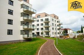 Prodej bytů 3+kk v novostavbě v Trutnově   AKCE