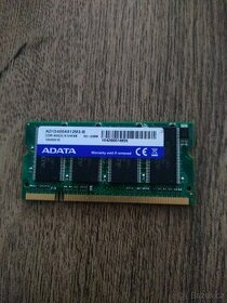 Adata DDR 512Mb