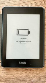 Amazon Kindle Paperwhite 4 - 1