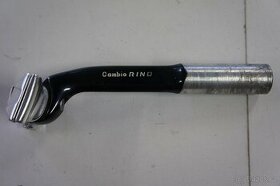 Sedlovka Cambio Rino 26,6mm